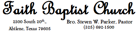 page banner graphic
