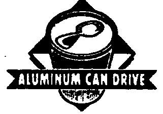 aluminum can recycle picture